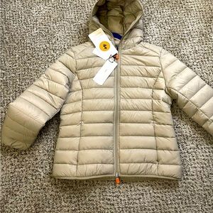 Save The Duck Ladies Daisy Jacket Size XL